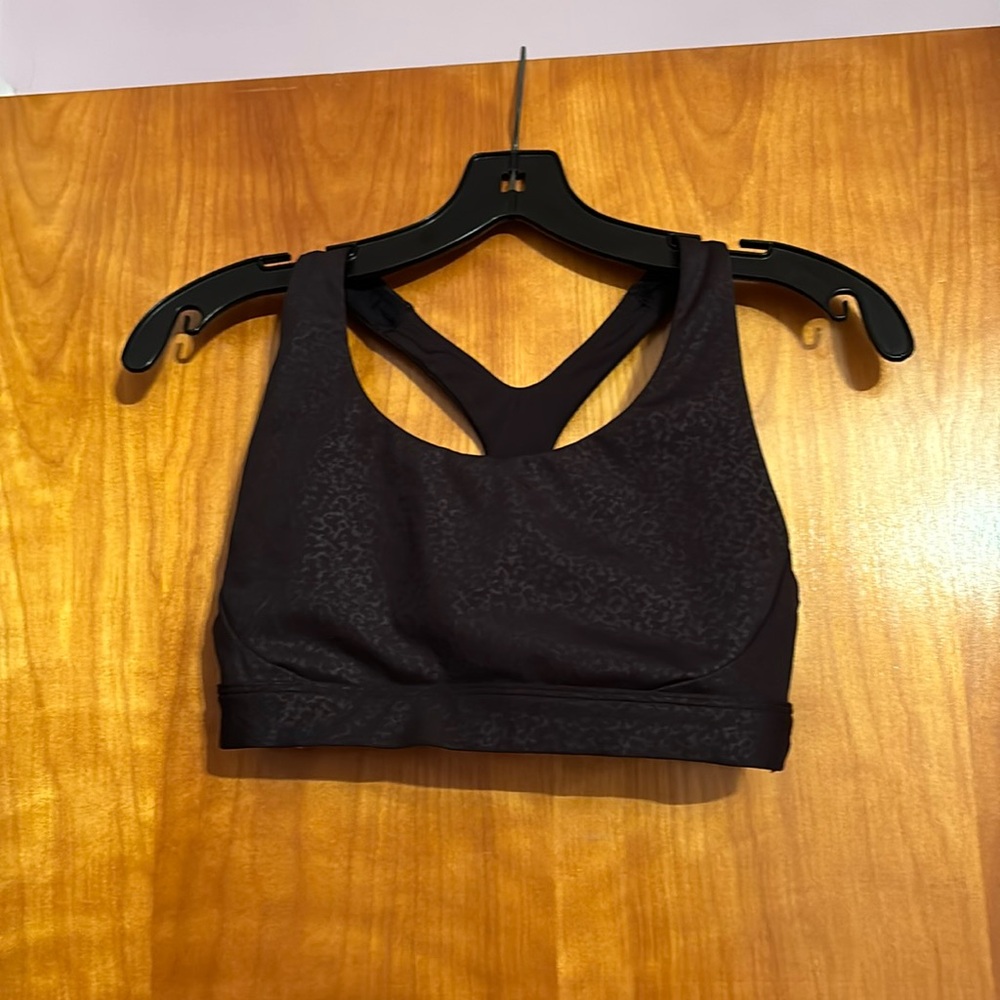 Athleta sports bra